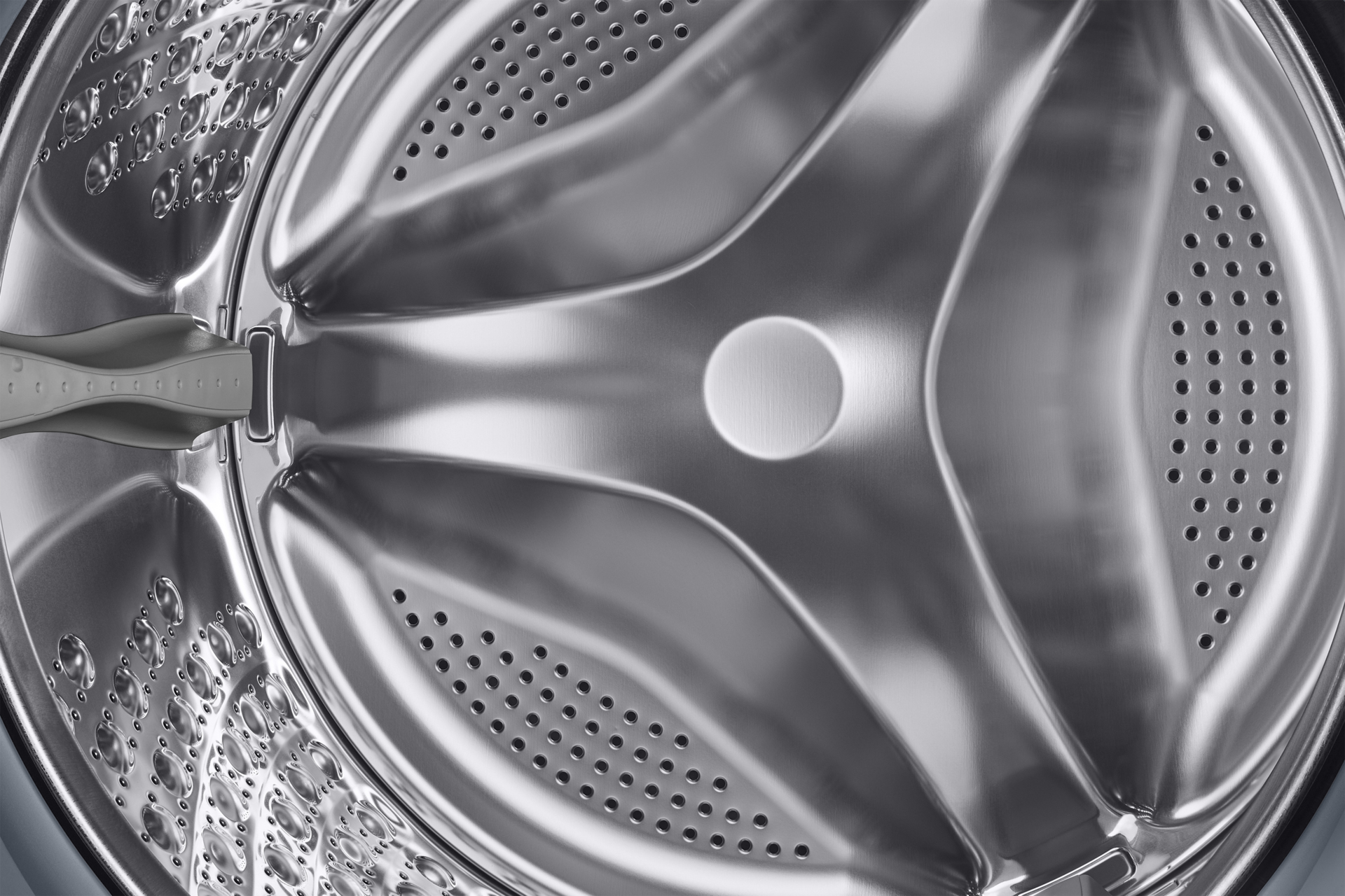 Wasmachine SAMSUNG WW1UFG5U34AHEN / 10kg / A / 1400tpm