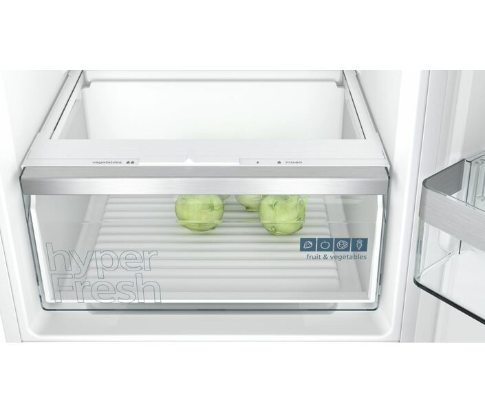Siemens frigo congelateur ki87vvfe1