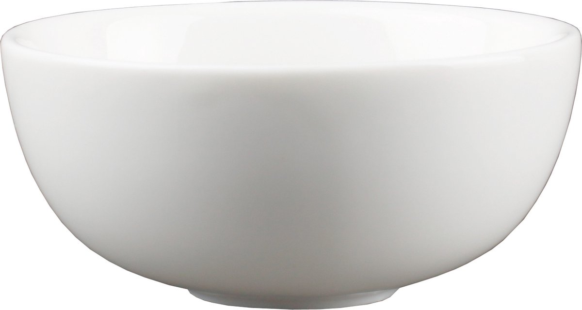 Kom BONBISTRO 702717 Team / 7,5xH4cm / Wit