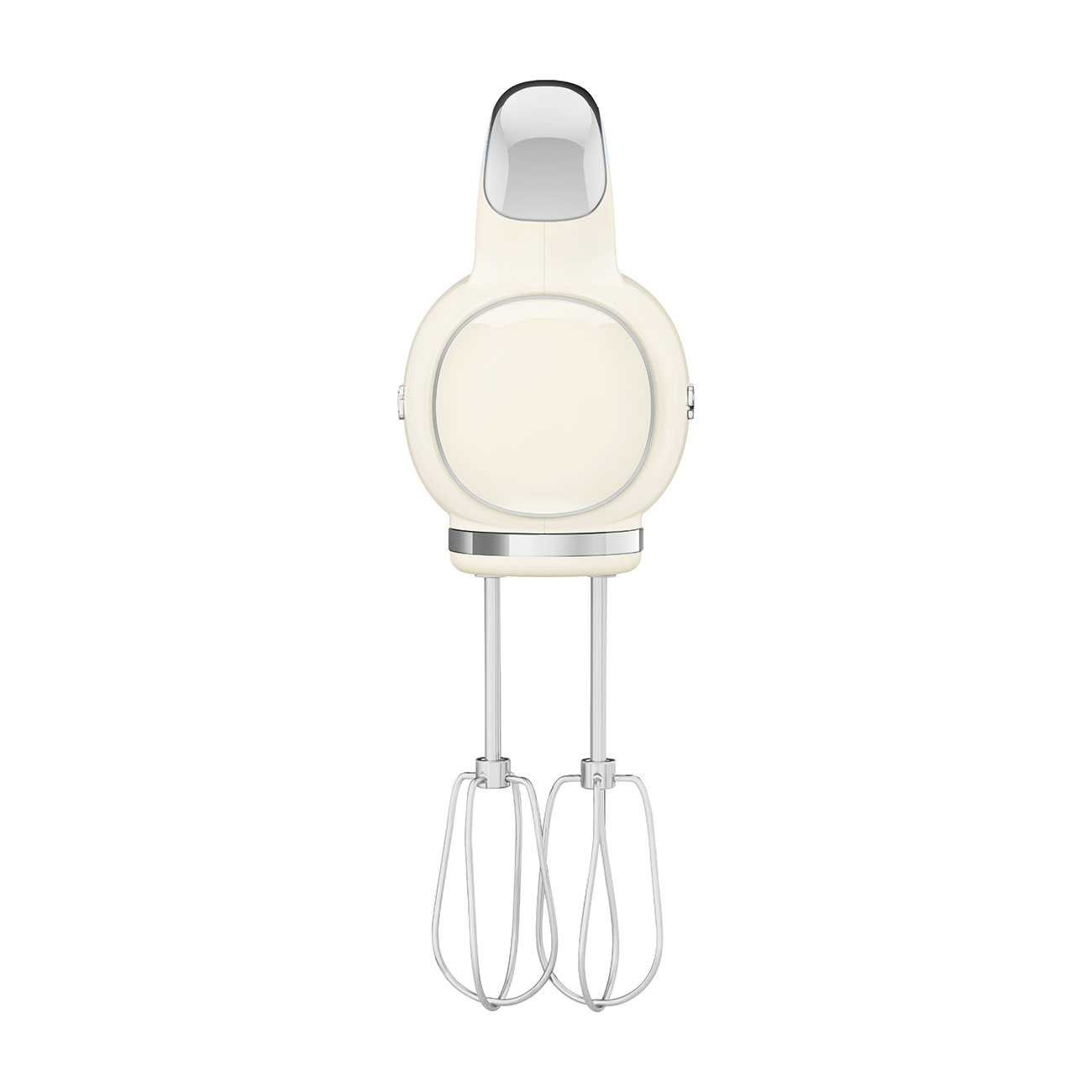 Handmixer SMEG HMF01CREU 50's Style / crème 