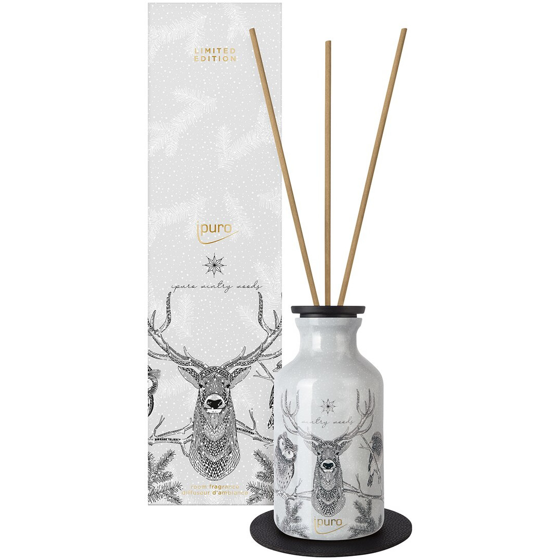 Diffuser IPURO 26IPU2170 Limited Edition / Wintry Woods / 240ml