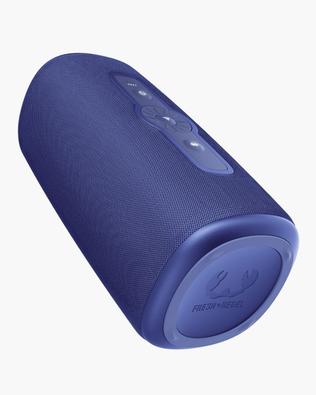 Bluetooth speaker FRESH N REBEL Bold L3 true blue