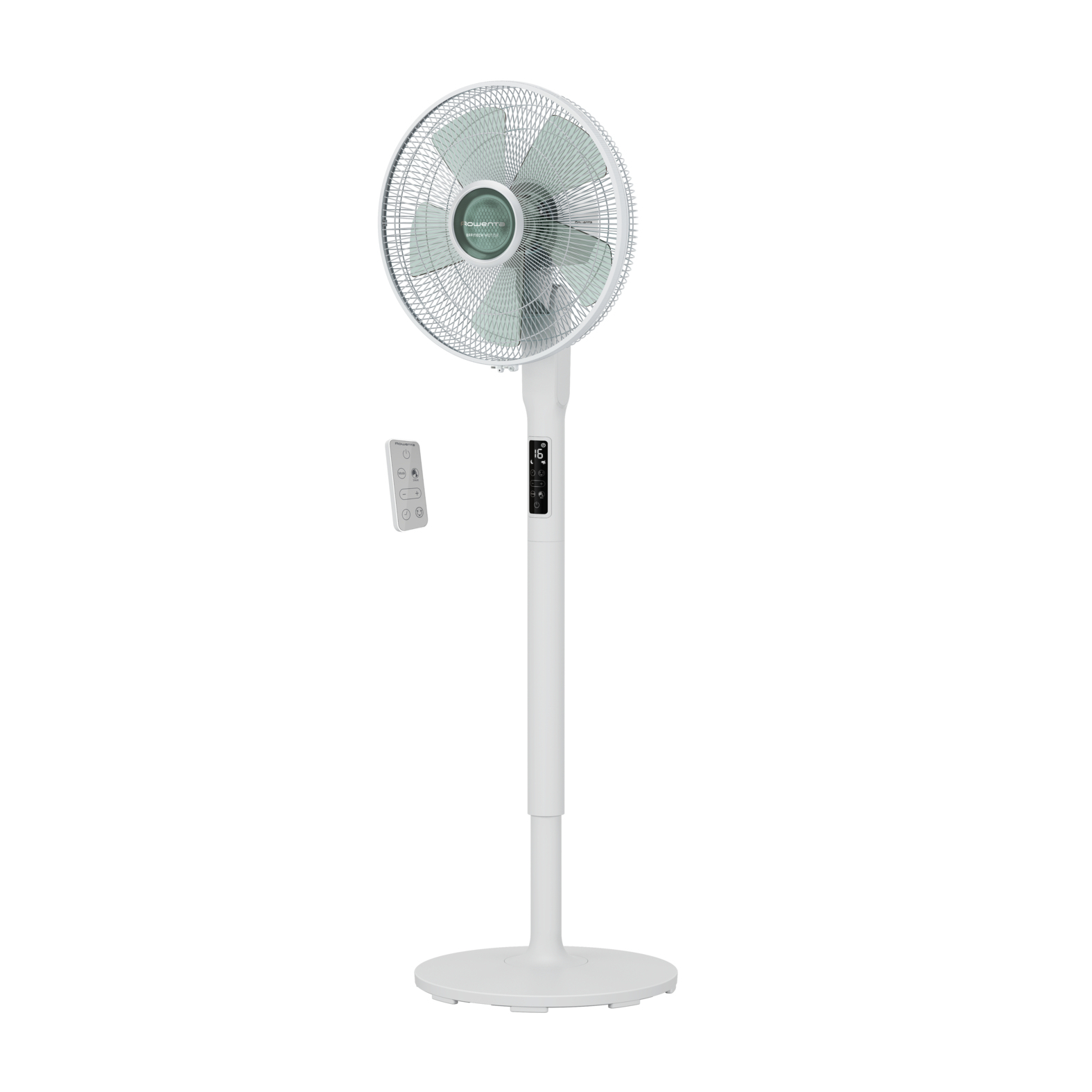 Ventilator ROWENTA VU5890F0 Turbo Silence Extreme