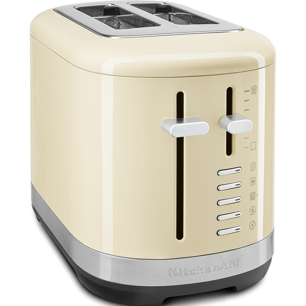 Kitchenaid grille-pain creme