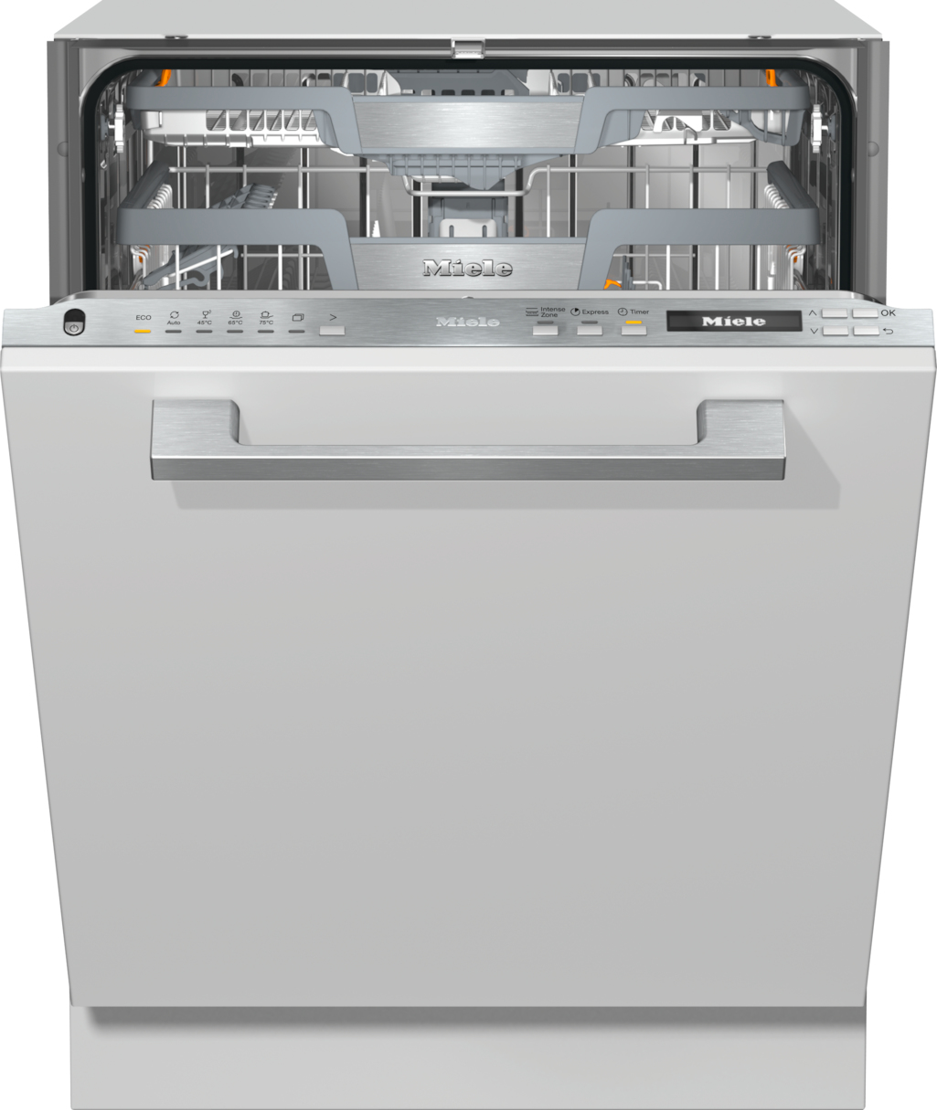 Miele Lave-vaisselle encastrable G7273SCViEDST
