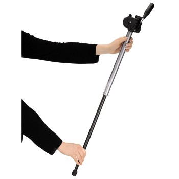 Trépied Tripod Hama TRAVELLER 170 DUO 4232