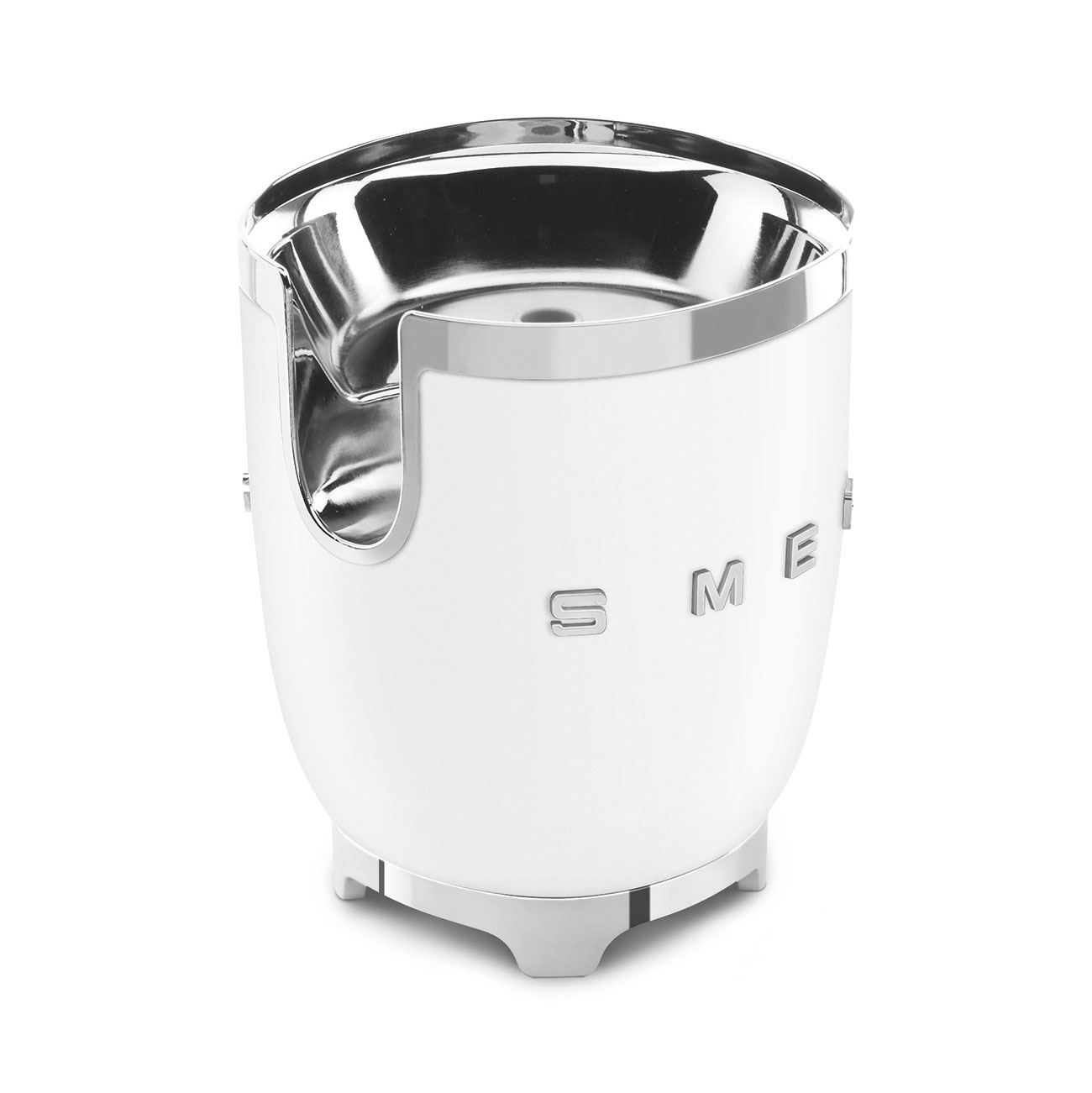 Citruspers SMEG CJF01WHMEU mat wit