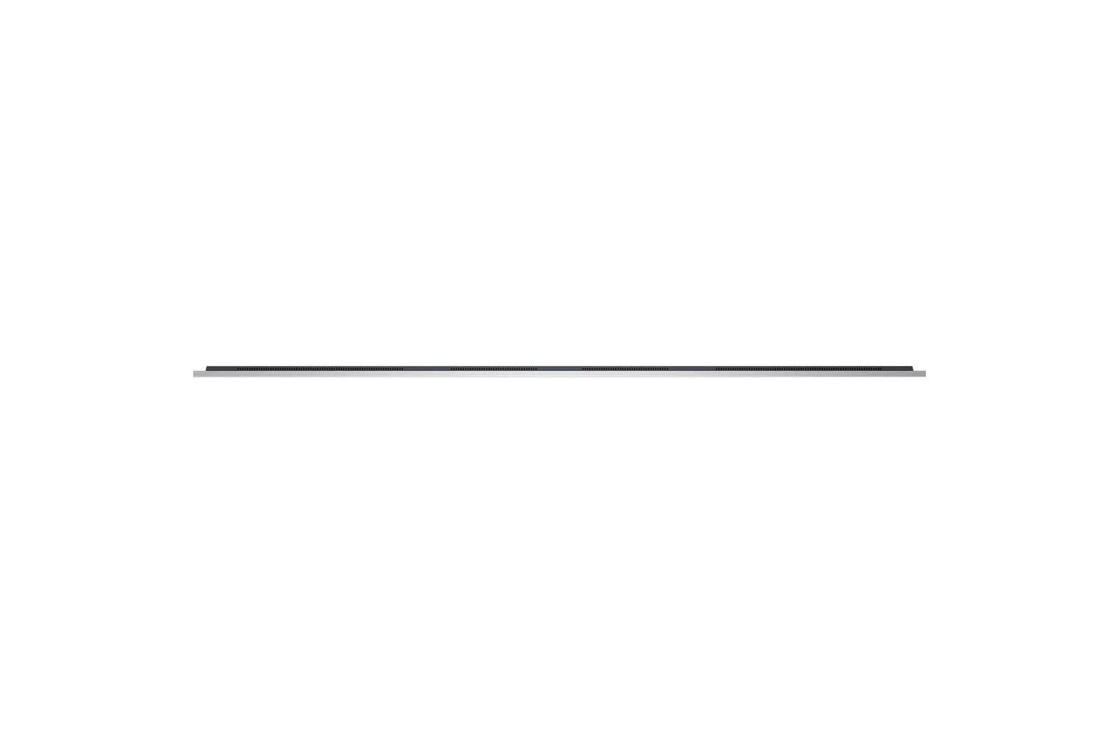 OLED TV LG OLED83G55LW - met muurbeugel