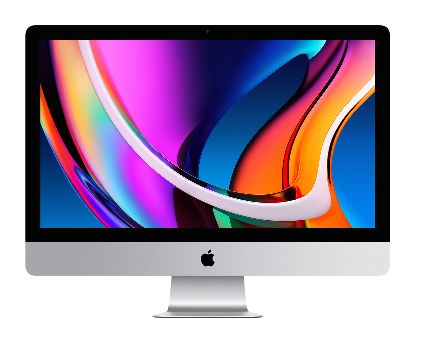 Apple iMac 27" 2020 3,3 GHz I5 8GB512GB SSD R Pro 4GB DDR6