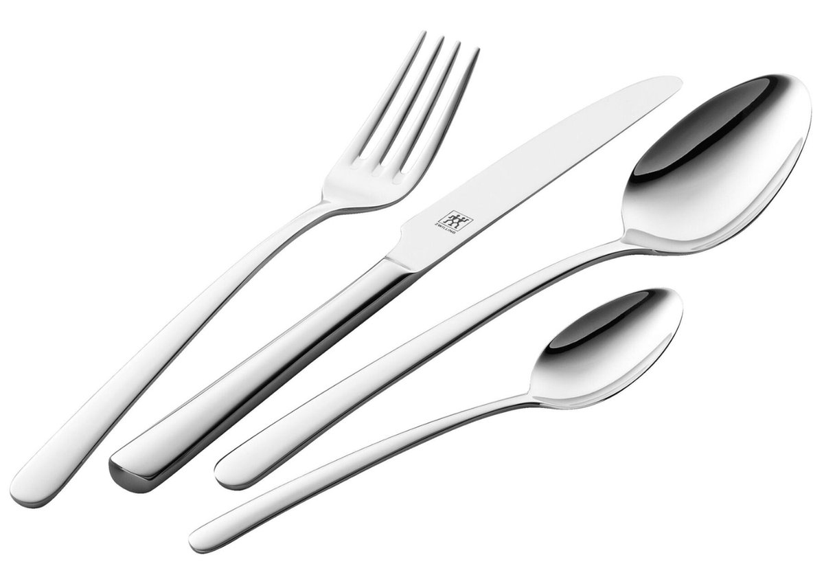 Zwilling nova 24-delig bestek