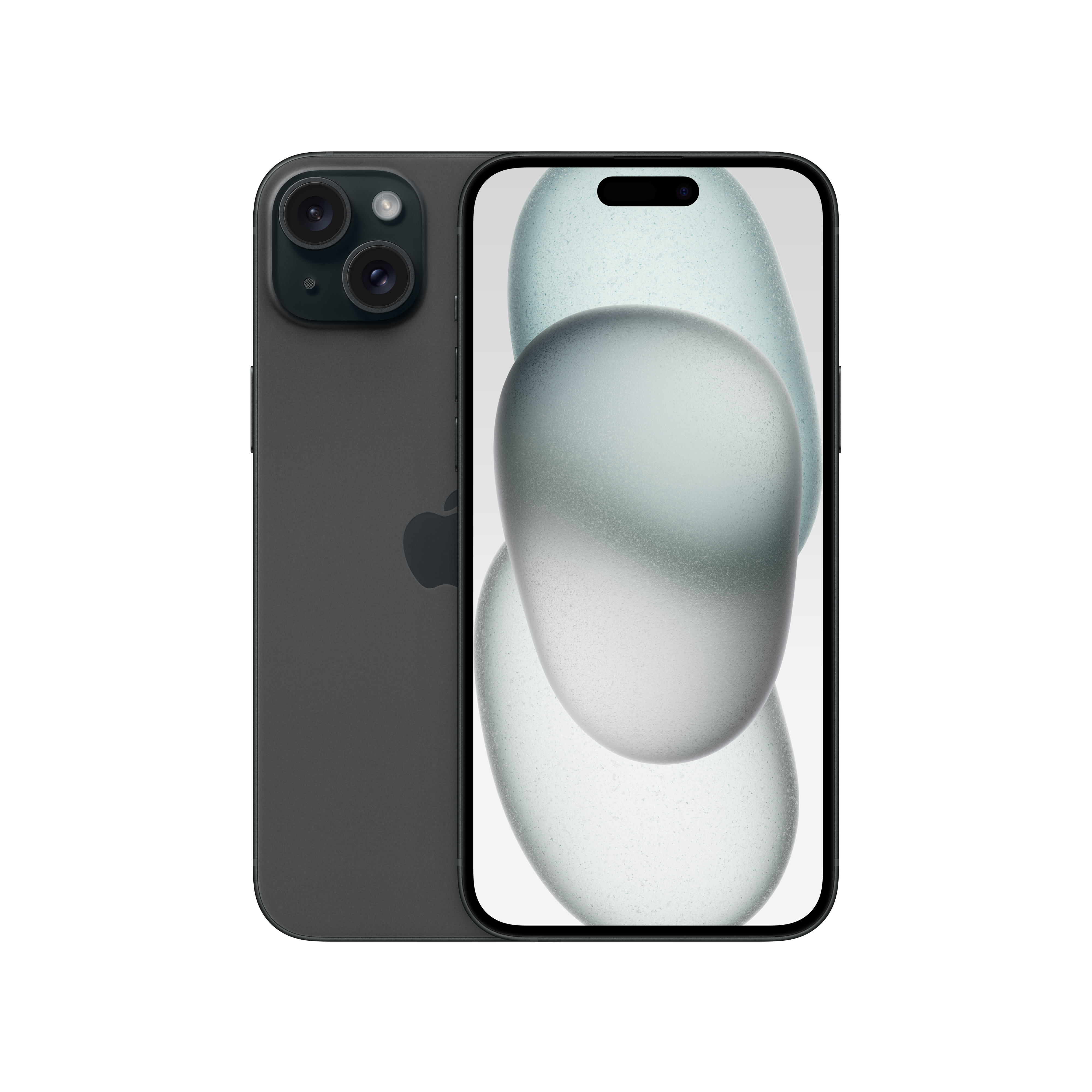 Smartphone Apple iPhone 15 Plus 128GB Black