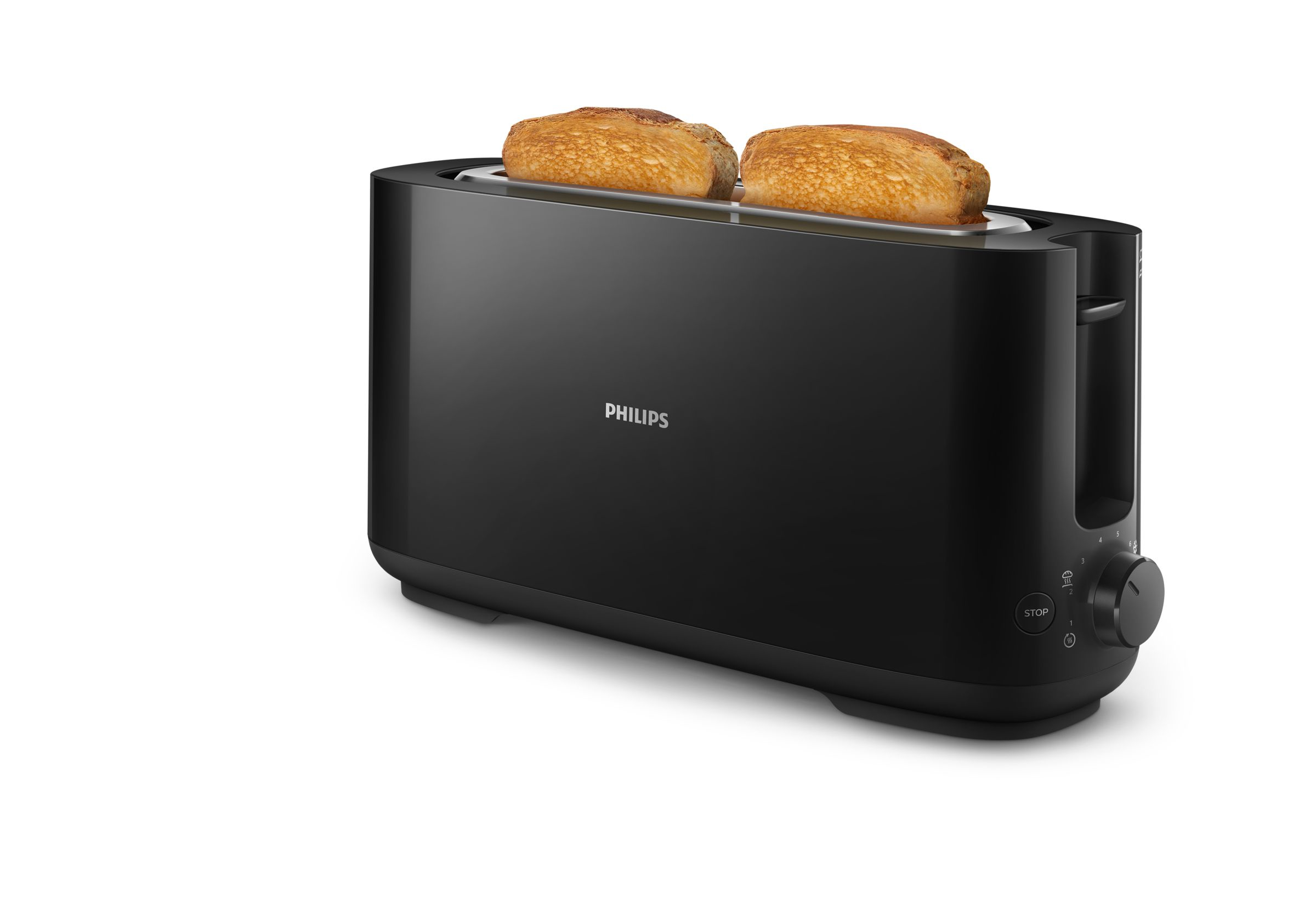 Broodrooster PHILIPS HD2590/90 Daily Collection