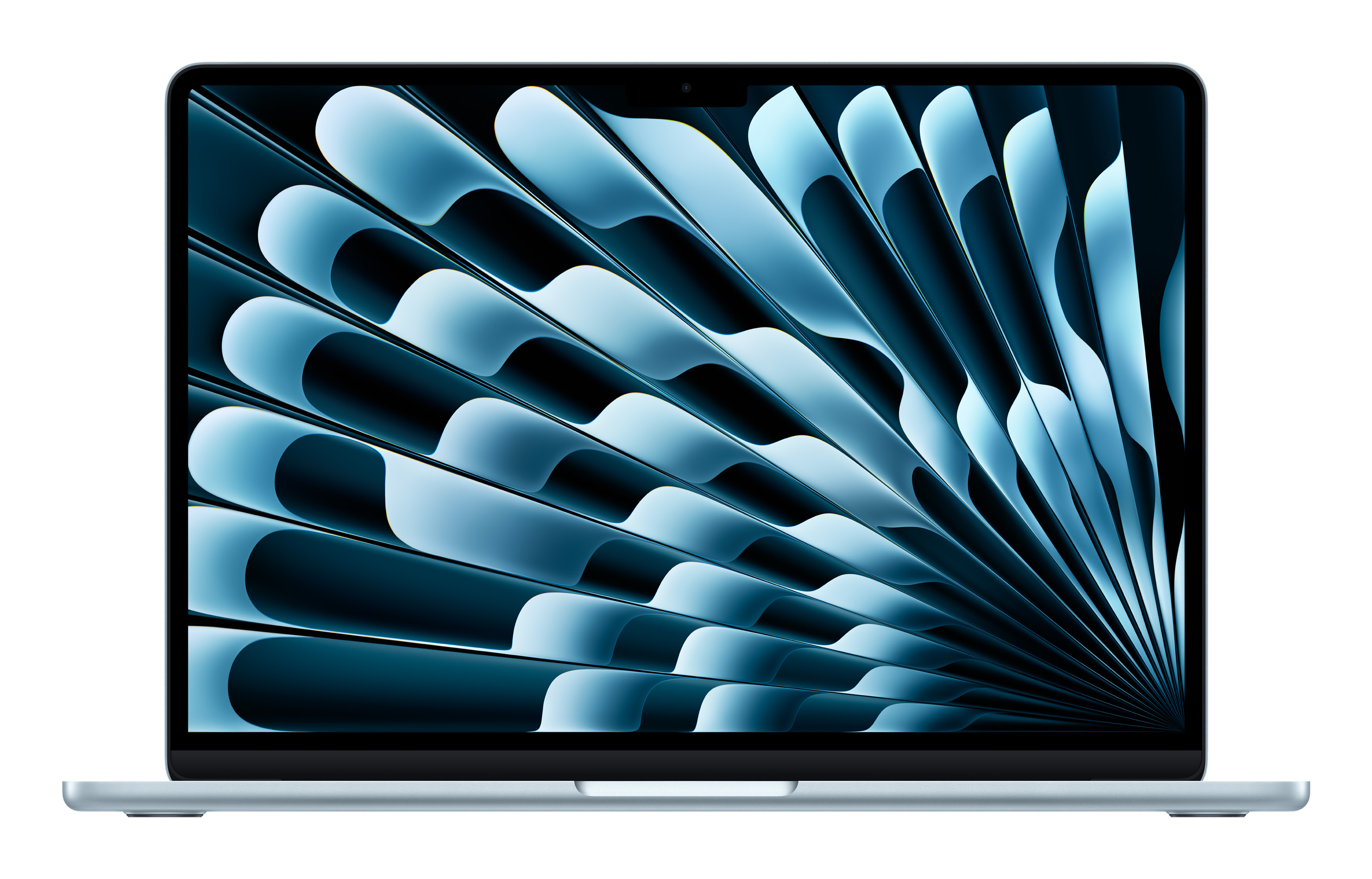 APPLE MacBook Air 13' '25 M4 10c-CPU & 8c-GPU 16GB 256GB Sky Blue