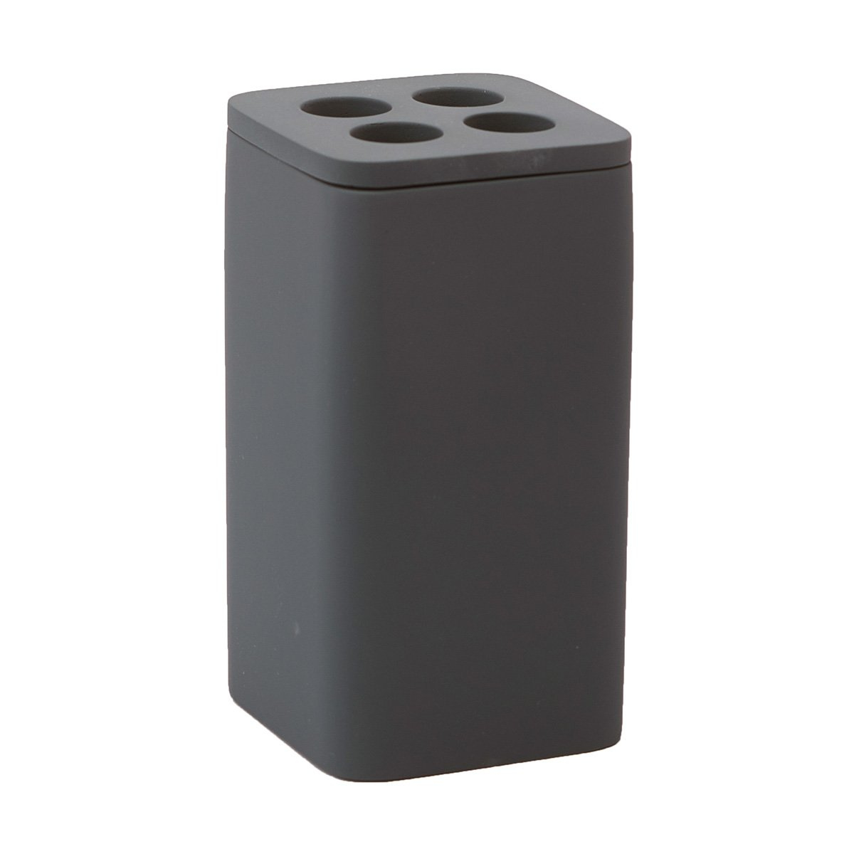 Tandenborstelhouder Aquanova ONATBH-98 Ona Dark Grey