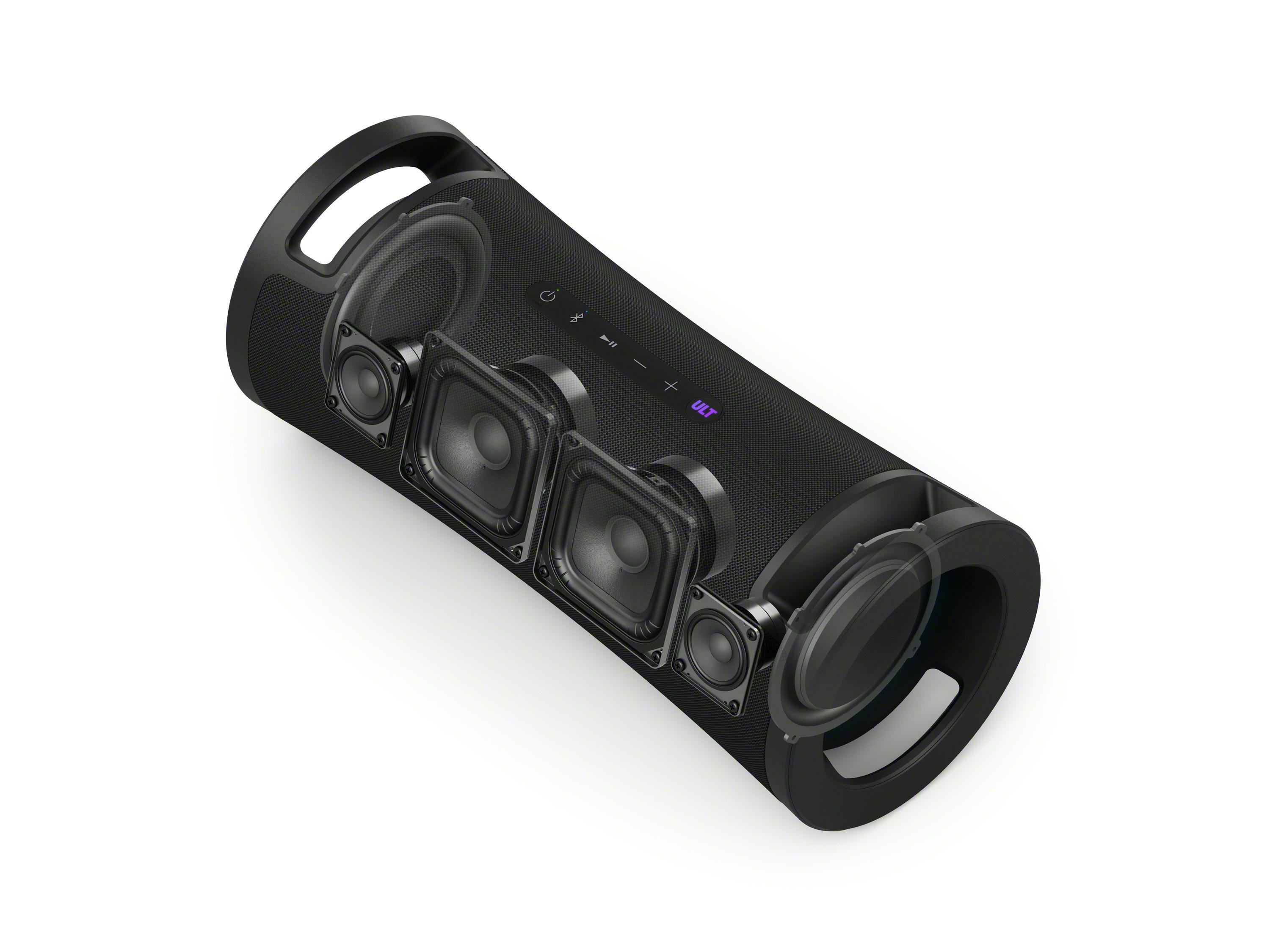SONY BLUETOOTH SPEAKER SRSULT70B