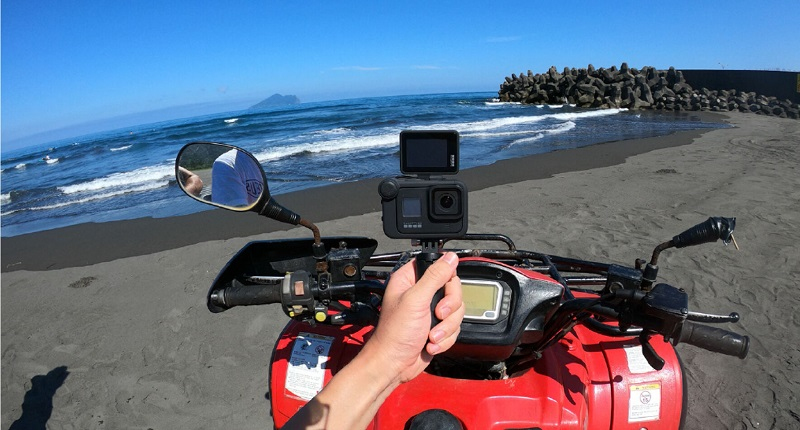 GOPRO Display Mod Hero 13 > Hero 9