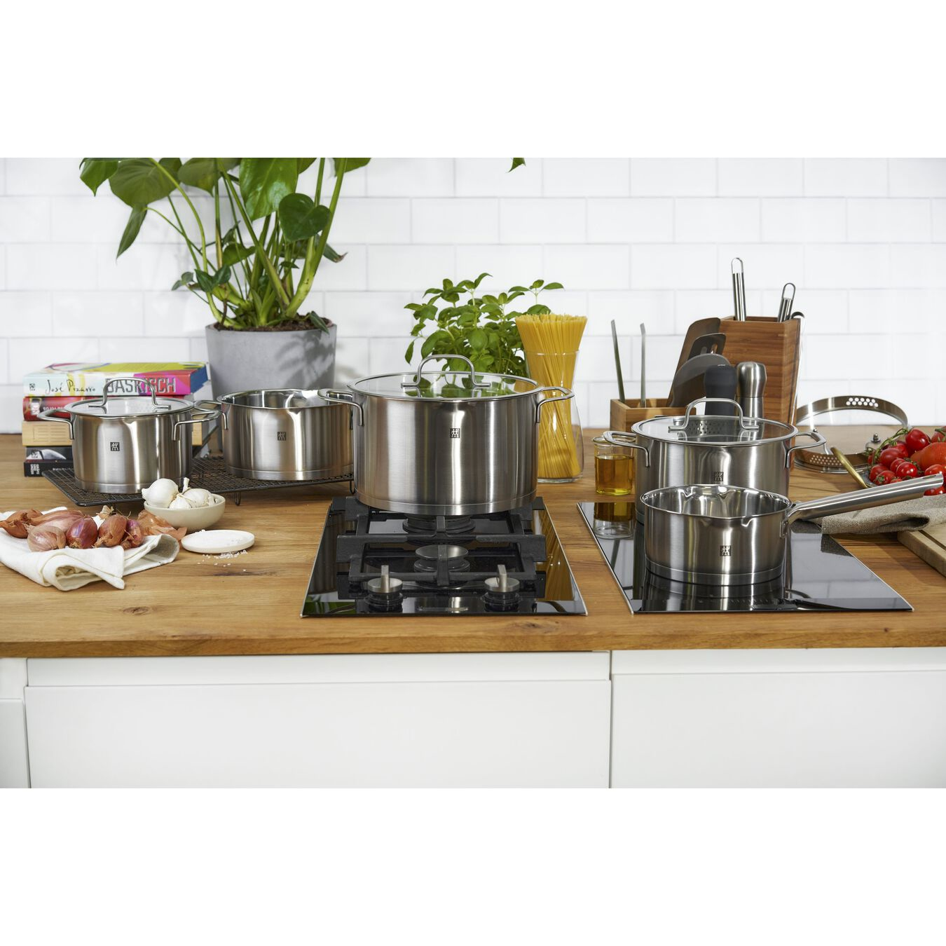 Zwilling set de cuisine 669200050