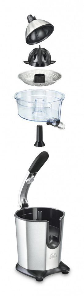 Solis presse-agrumes juicer 8453
