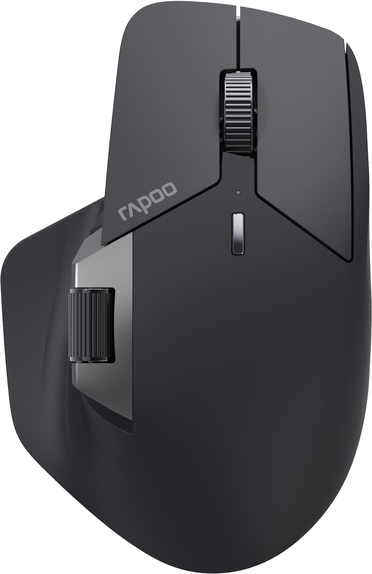 Muis Rapoo MT760 Large Draadloze Multi-Mode Grey