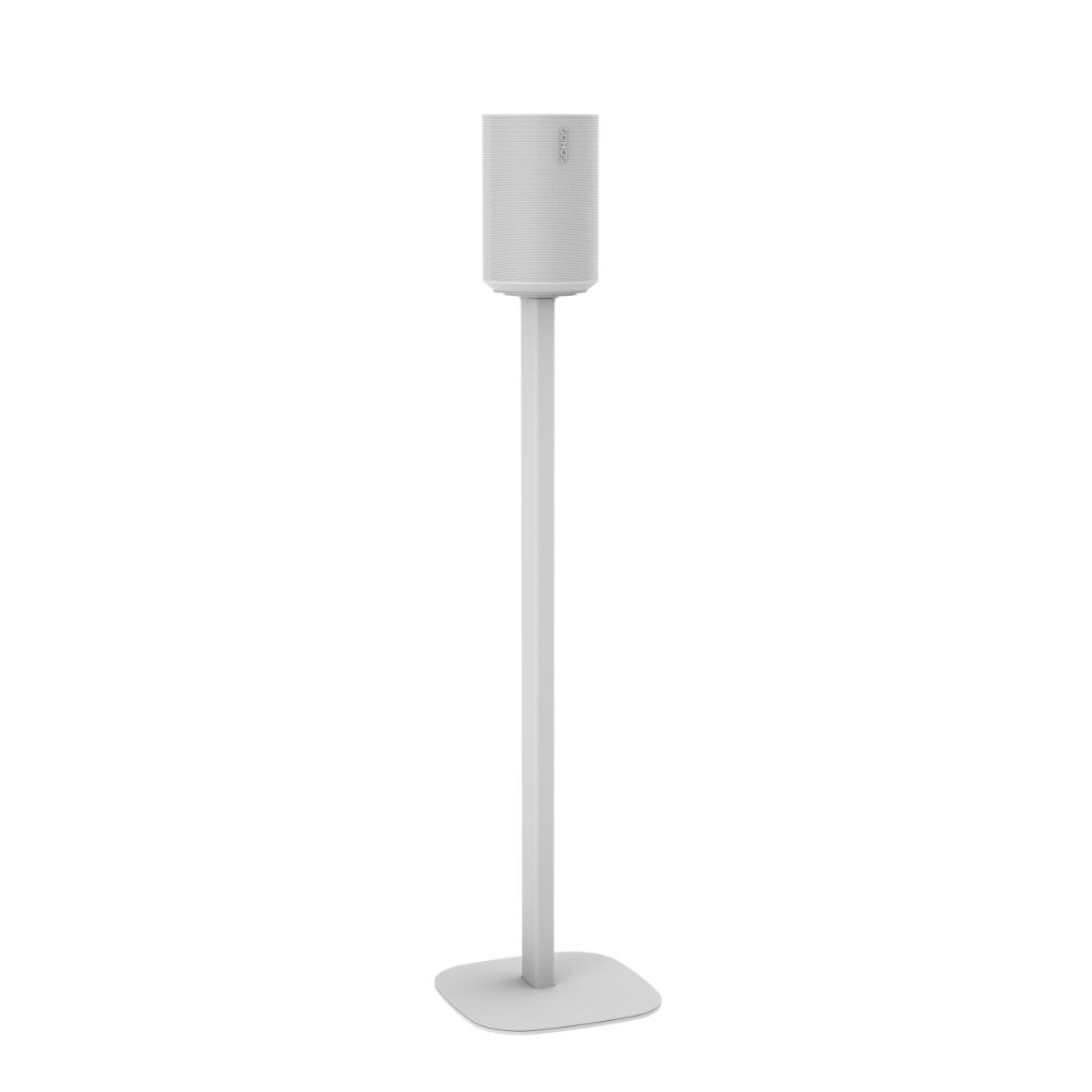 Vloerstandaard CAVUS CSSE100W voor Sonos Era 100 wit