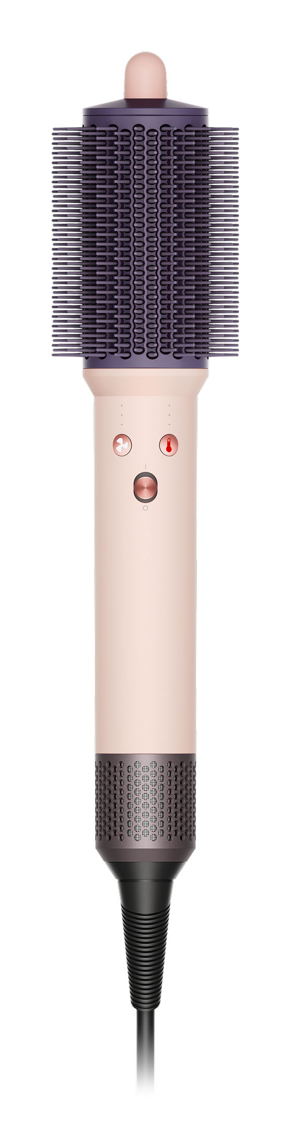 Stylingborstel DYSON 493078-01 Air Smooth / Ceramic Pink 