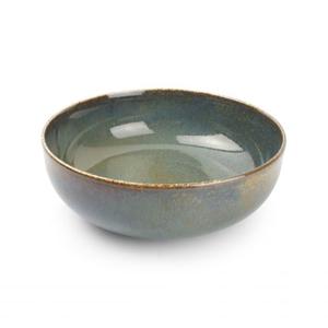 Kom BONBISTRO 740568 Cirro / 21x7,5cm / groen