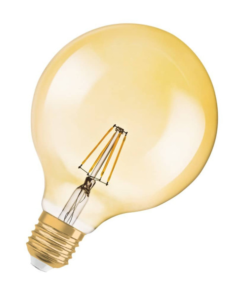 LED-lamp OSRAM 3302935 Vintage 1906 Globe E27 - 2,8W