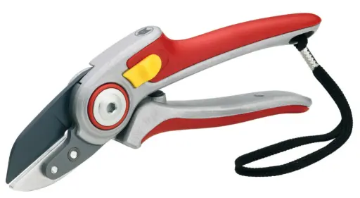 Snoeischaar Aambeeld WOLF RS5000 alu-professional