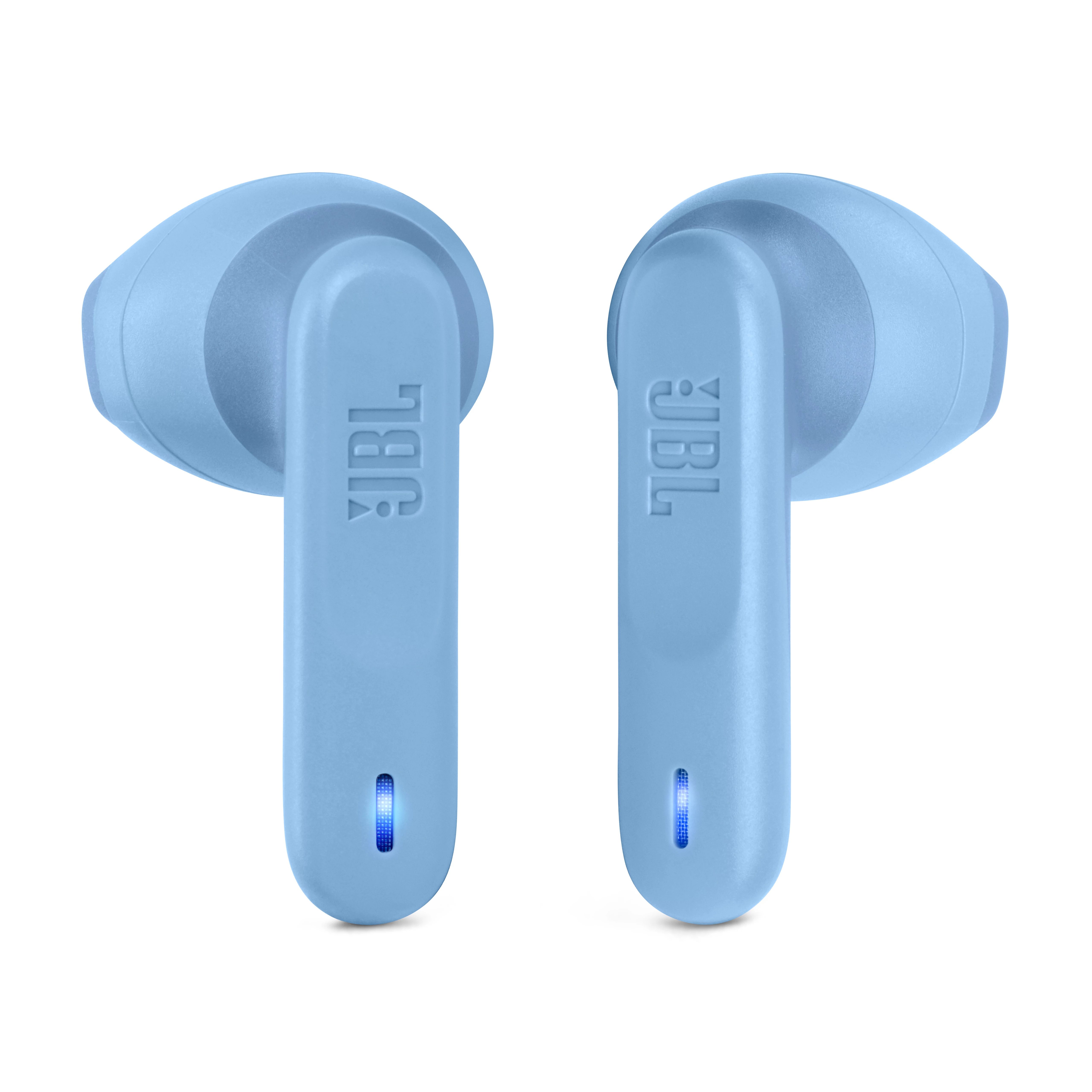 JBL TWS EARBUDS WAVE FLEX BLUE