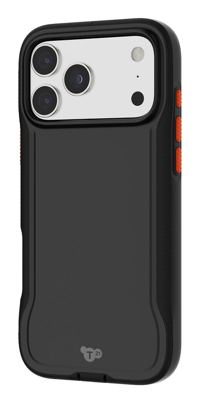 Tech21 Apple iPhone 18/17 Pro Max EvoPro MagSafe Black