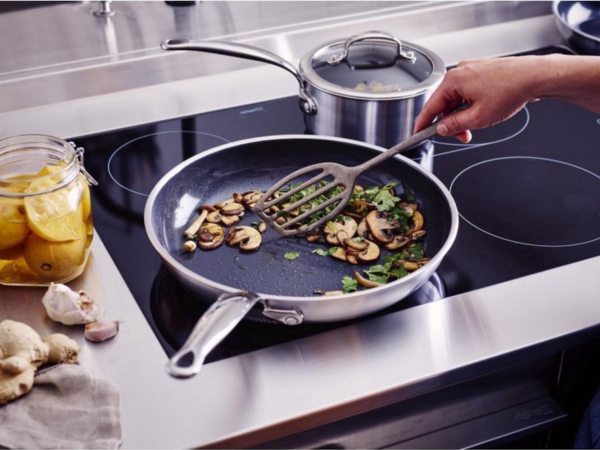 Pannenset GREENPAN CC005002-001 Premiere / 20+28cm