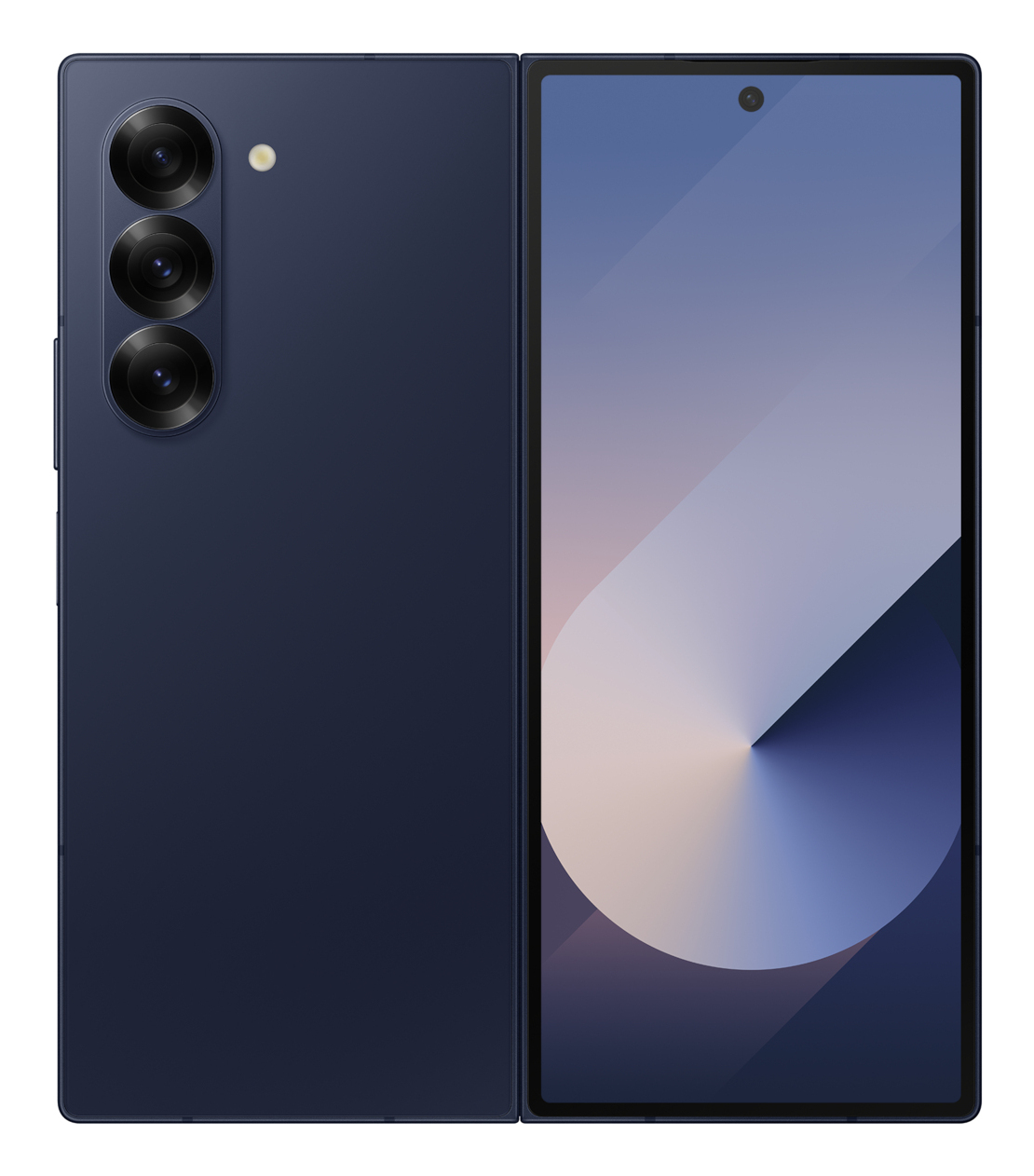 Smartphone Samsung Galaxy Z Fold 6 256GB Navy