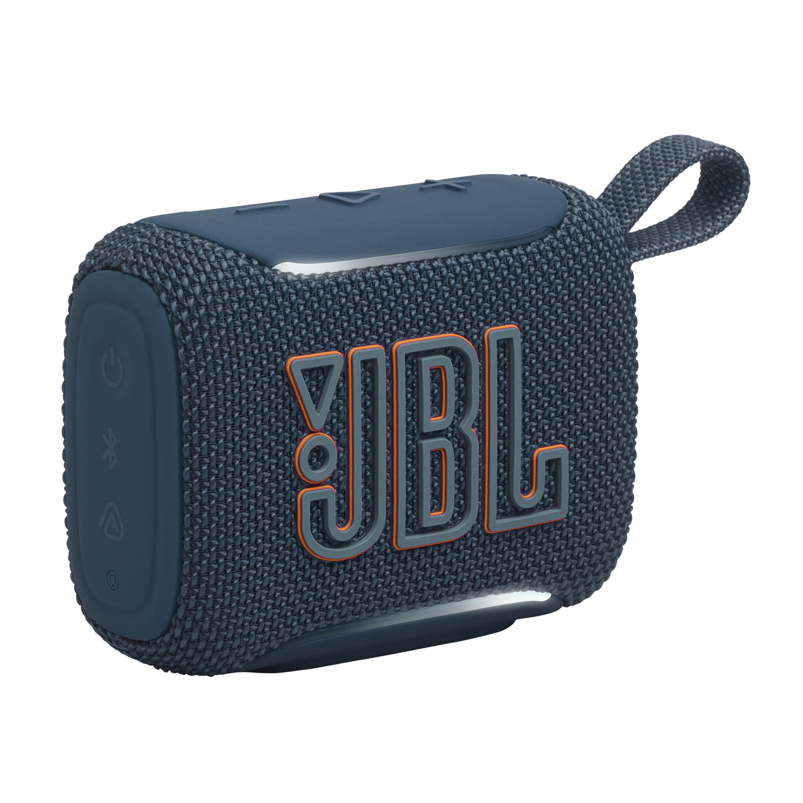 Bluetooth speaker JBL Go 5 blauw