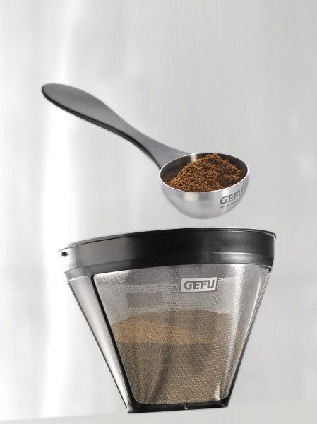Koffiemaatlepel GEFU 60.GF12760 Misurino / 7gr