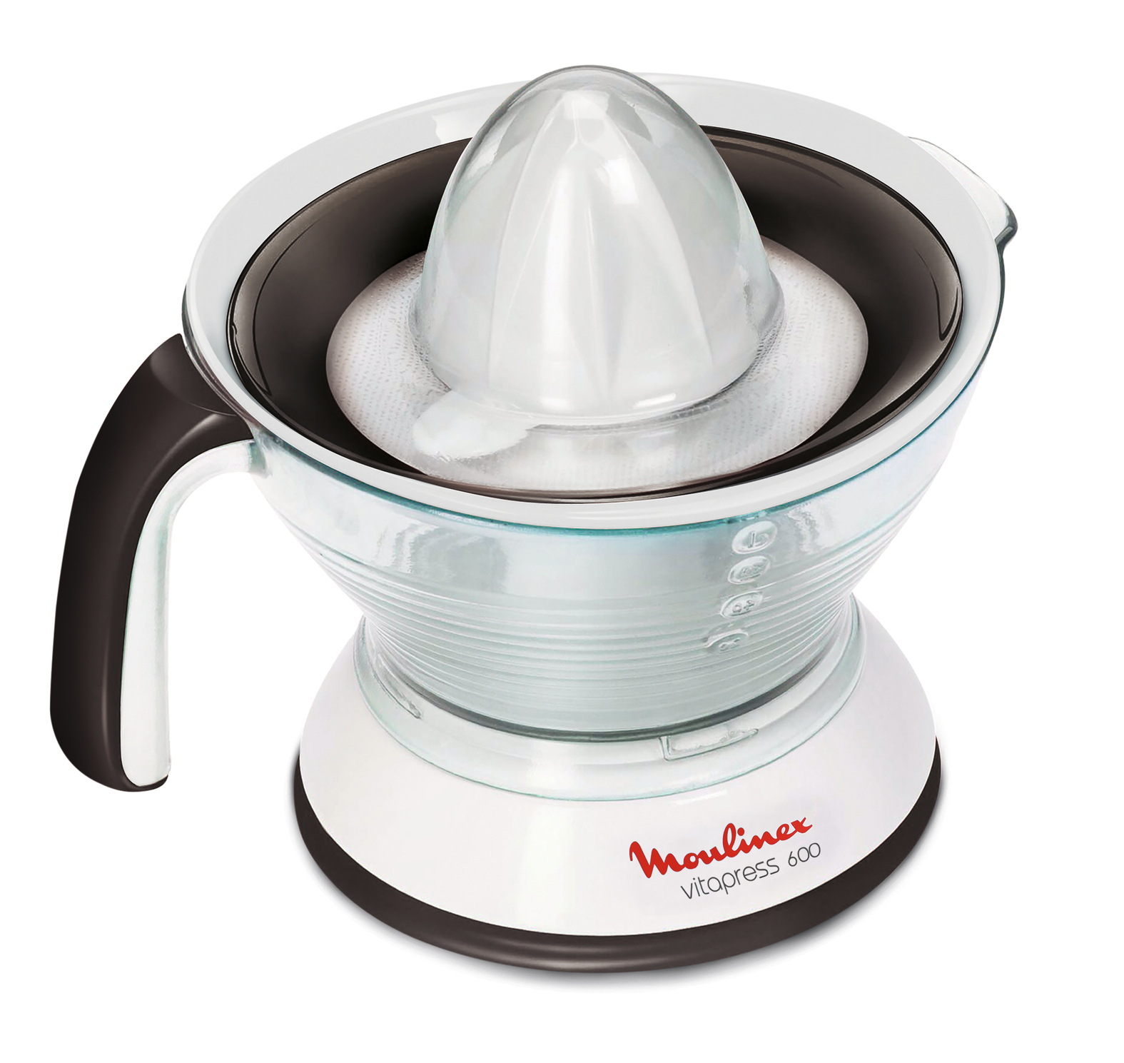 Citruspers MOULINEX PC300B10 Vitapress 0.6L