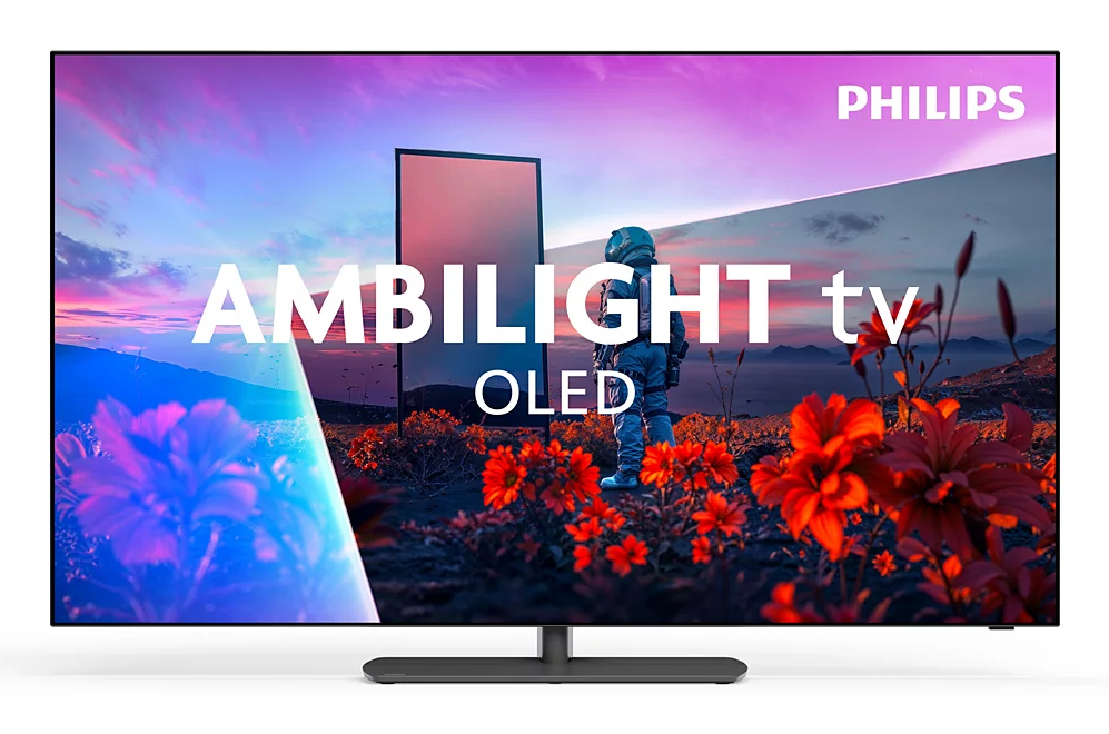 OLED TV PHILIPS 42OLED811/12 / Titan OS
