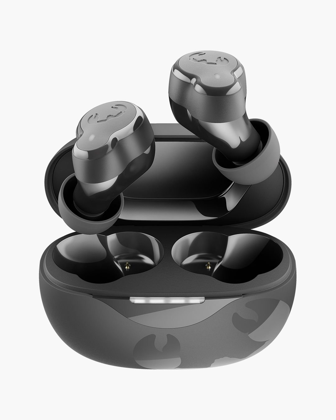 Oordopjes FRESH N REBEL Twins Breez storm grey