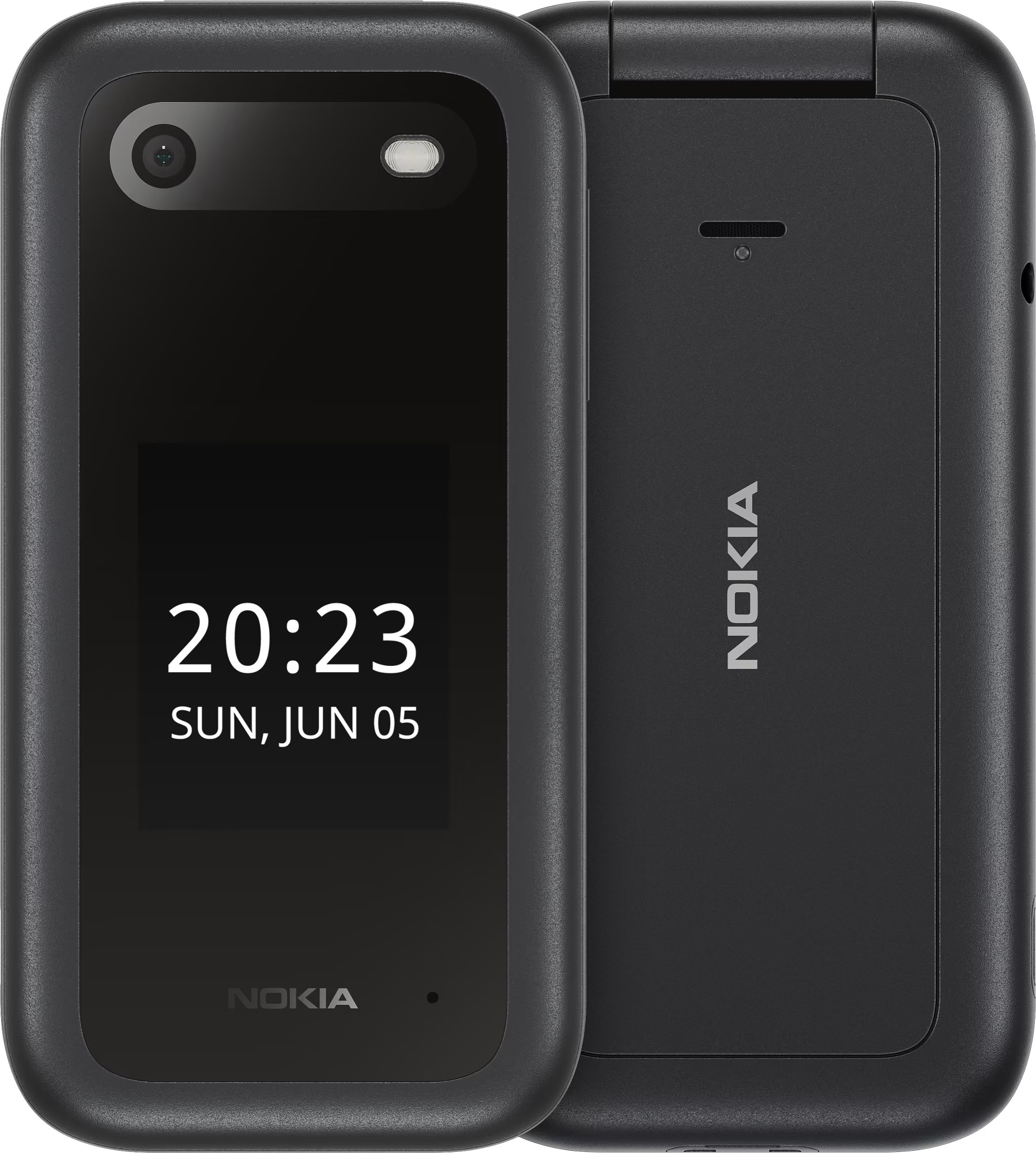 NOKIA 2660 DS BLACK