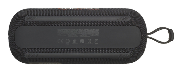 DAB+ radio JBL Tuner 3 zwart