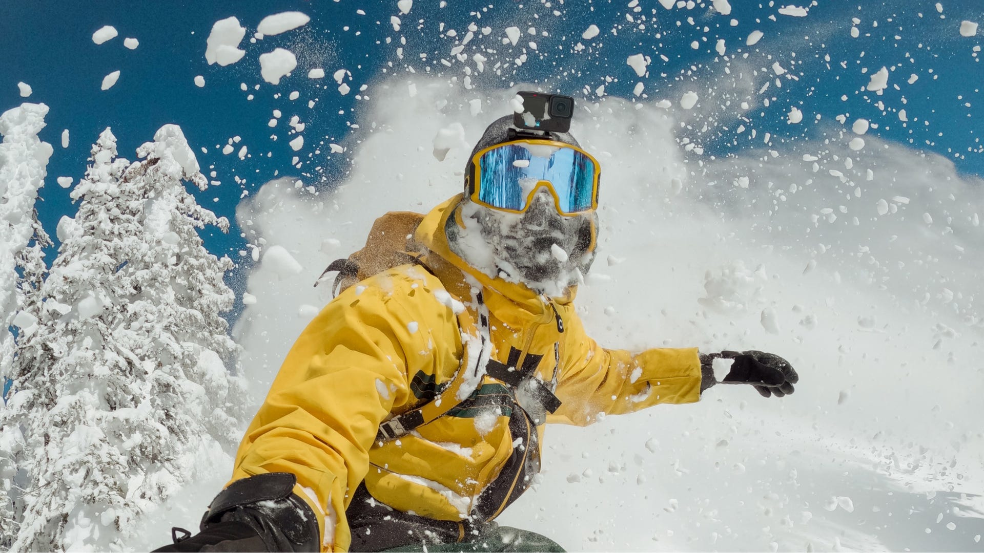 GOPRO Adventure Kit 3.0 (All Heroes)