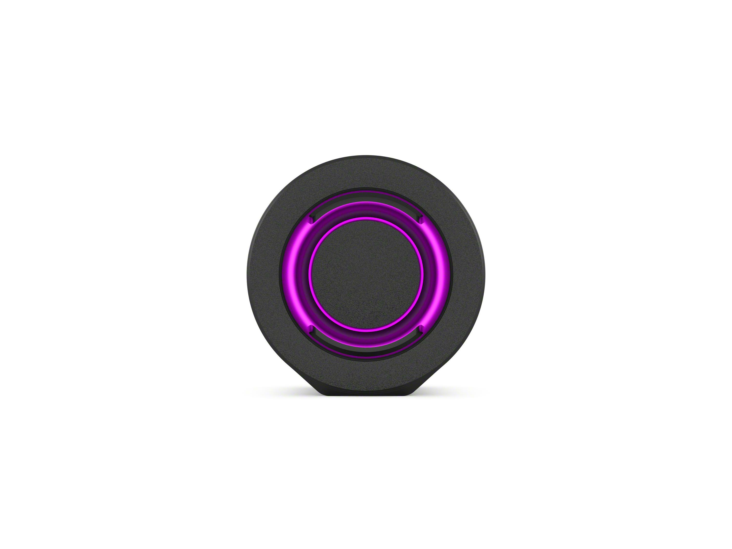 SONY BLUETOOTH SPEAKER SRSULT70B