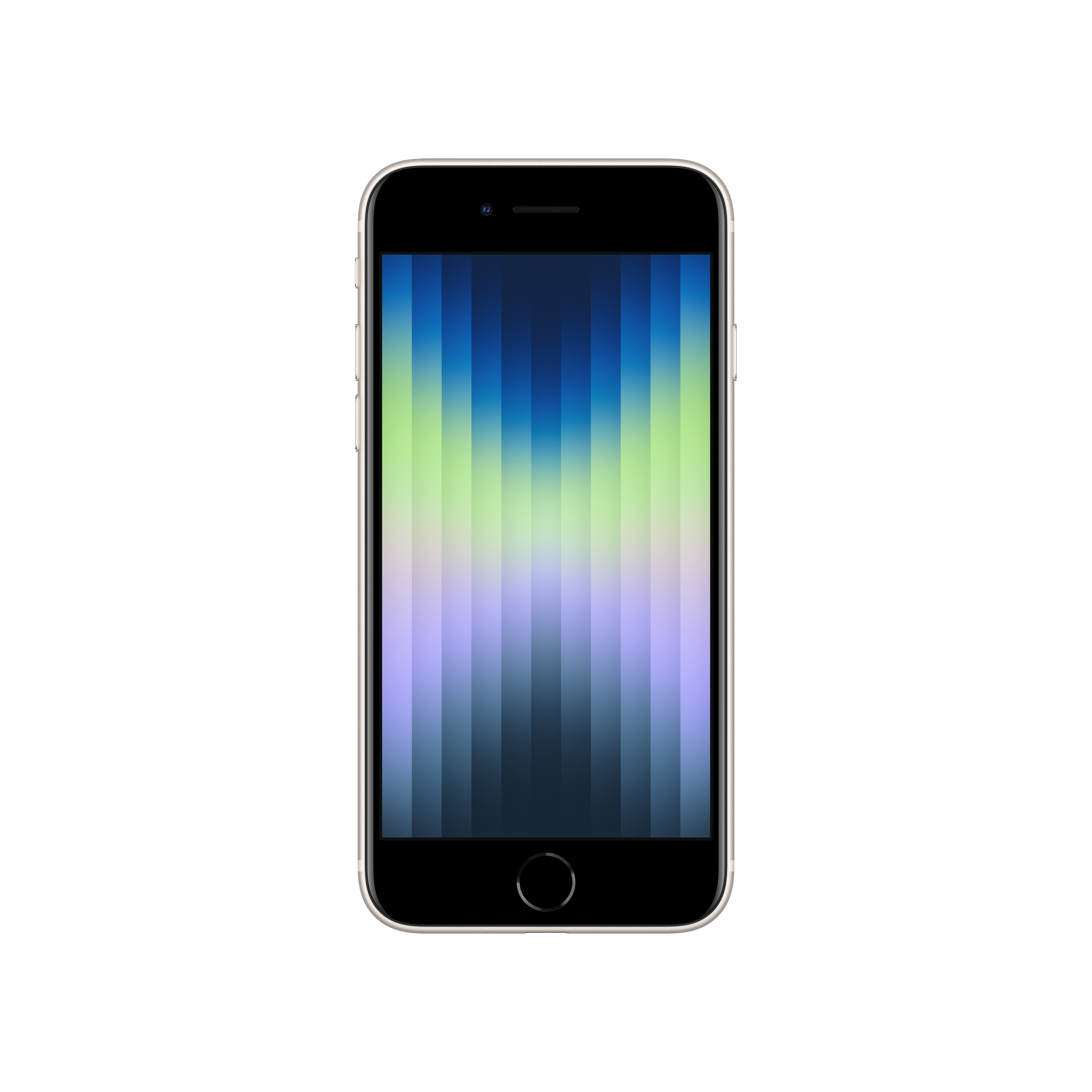 Smartphone Apple iPhone SE '22 128GB Midnight