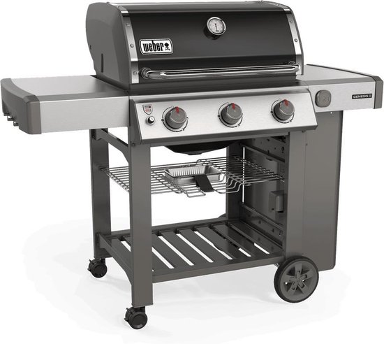 Weber genesis barbecue e-310 gbs