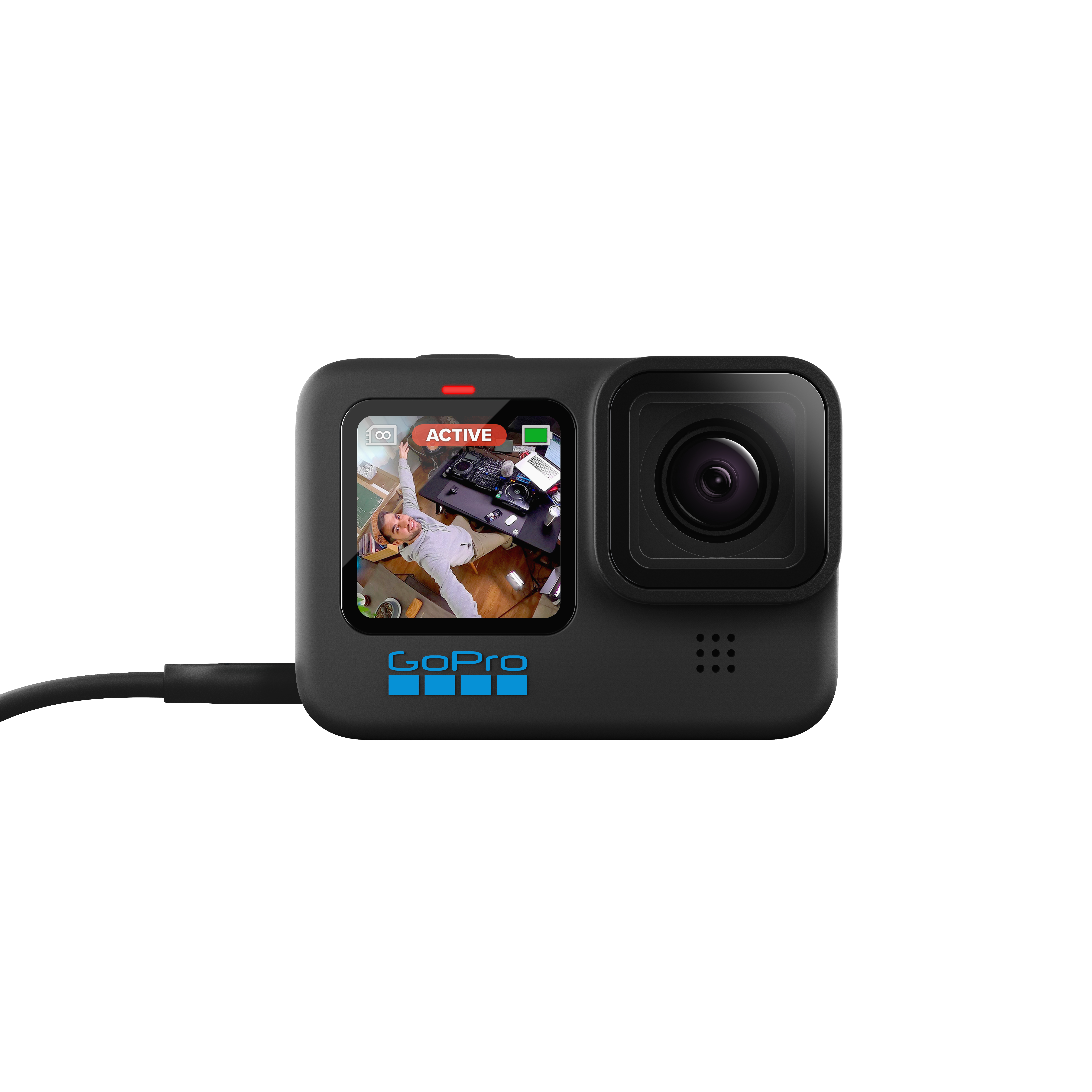 Action camera GO PRO Hero 11 Black Action camera GO PRO Hero 11 Black