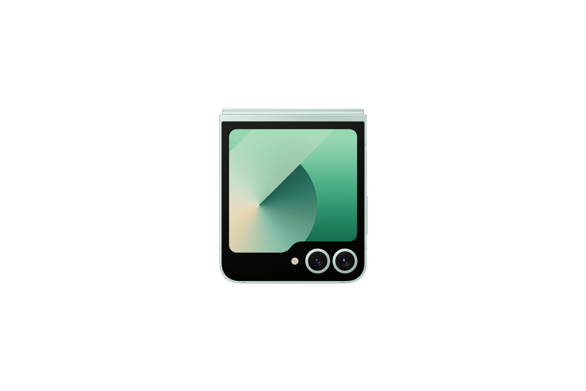 Smartphone Samsung Galaxy Z Flip 6 256GB Mint