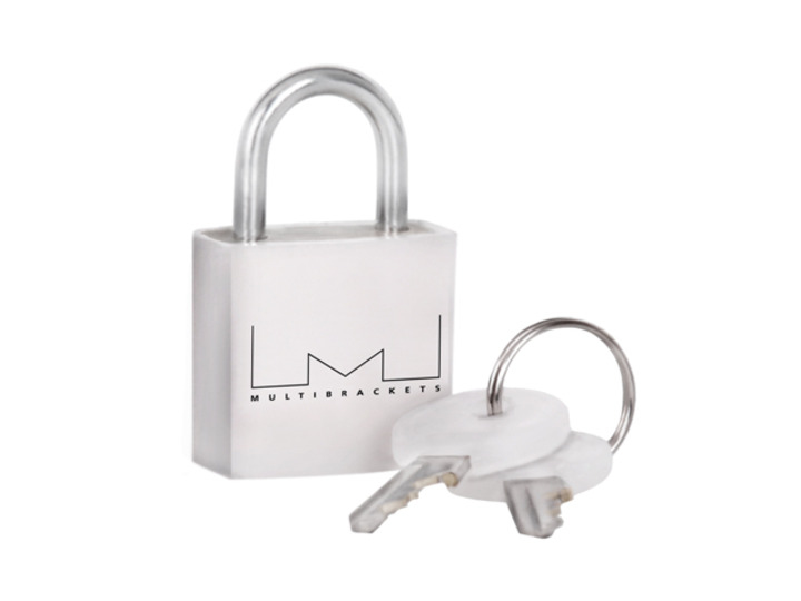 Muurbeugel MULTIBRACKETS VESA Flexarm 360 II