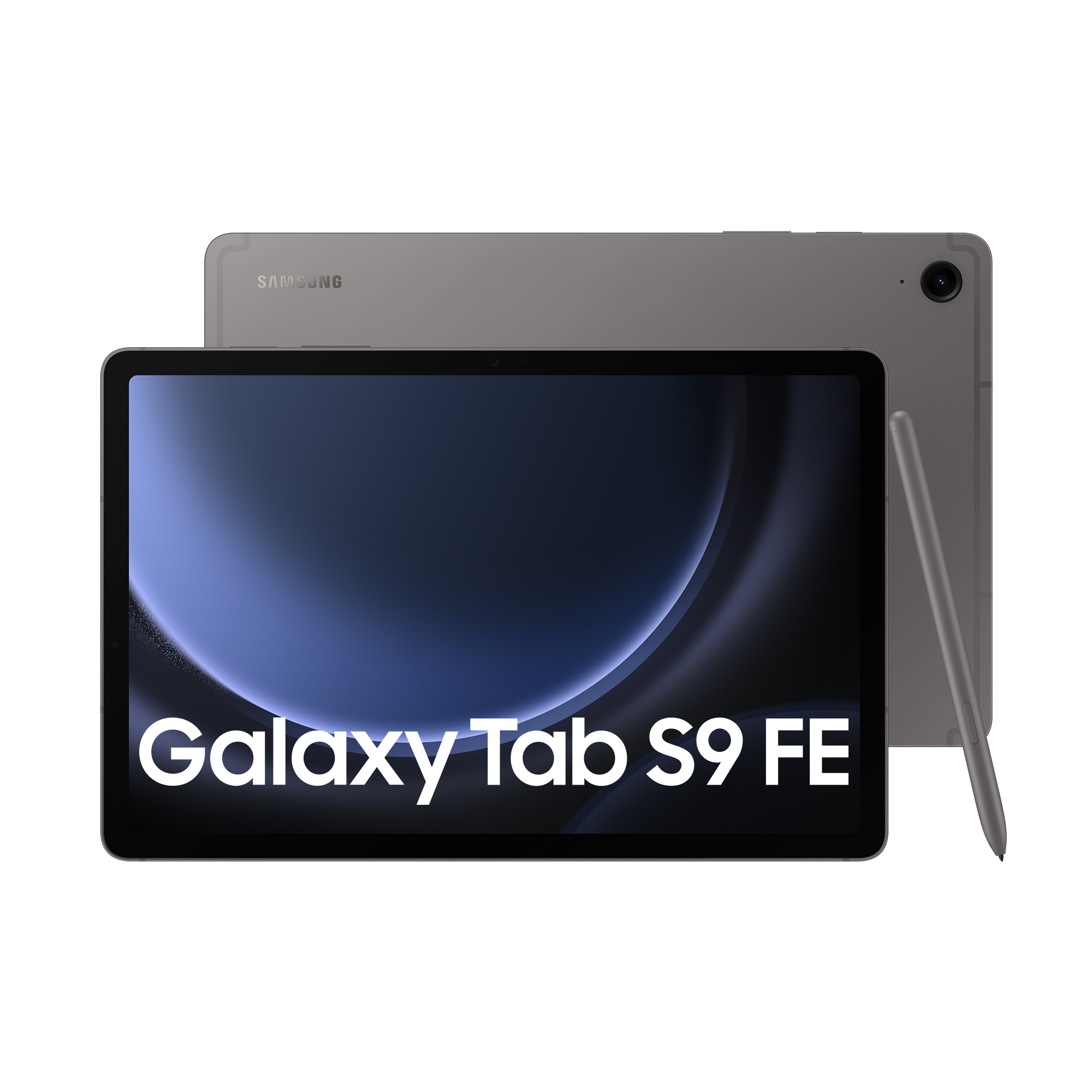 Tablet SAMSUNG GALAXY TAB S9FE 5G 128GB Gray