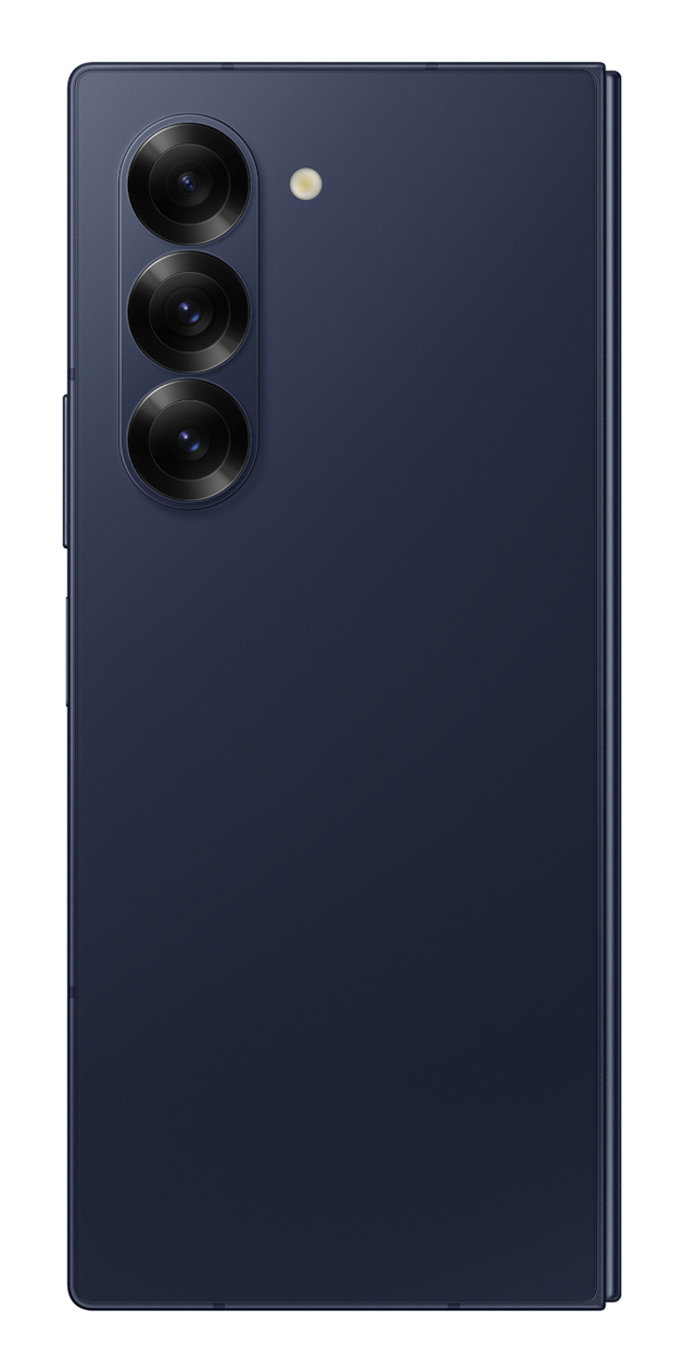 Smartphone Samsung Galaxy Z Fold 6 256GB Navy