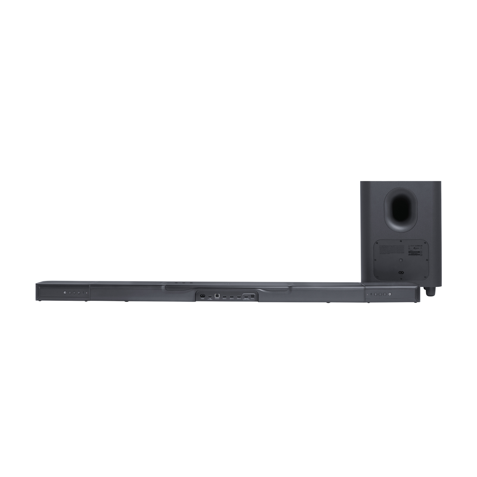 JBL BARRE DE SON BAR 1300 NOIR