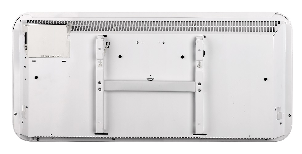 Mill IB1200DN appareil de chauffage Intérieure Blanc 1200 W